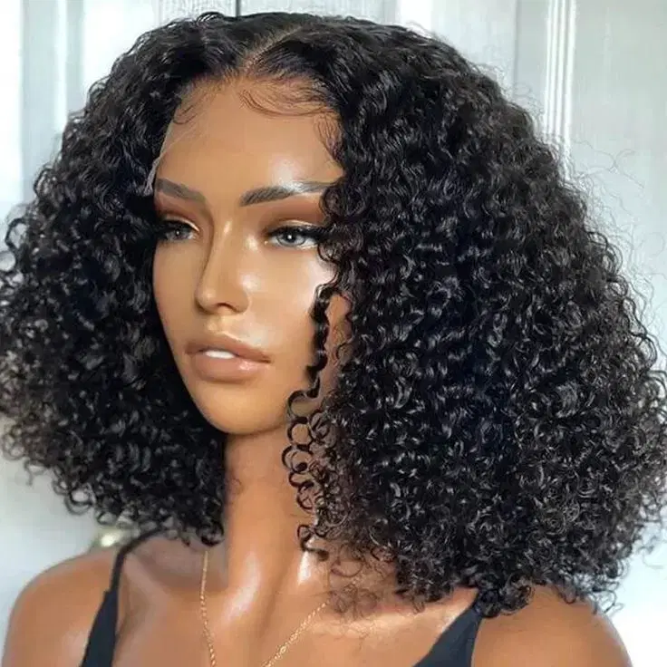 Black owned wig clearance companies