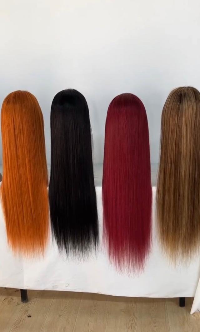 Human hair wigs sales prices