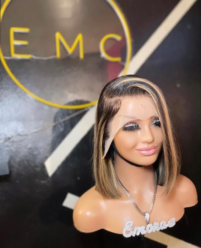 Chloe Unit styled by Emani Monae Upgrade Boutique