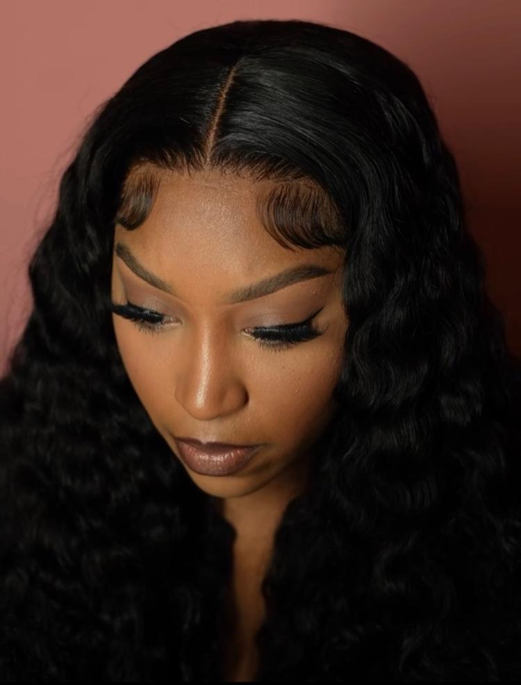 Black hair sales wigs atlanta ga